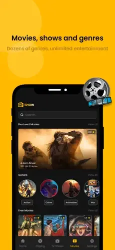 sony-zv-e10-ii Movies and shows